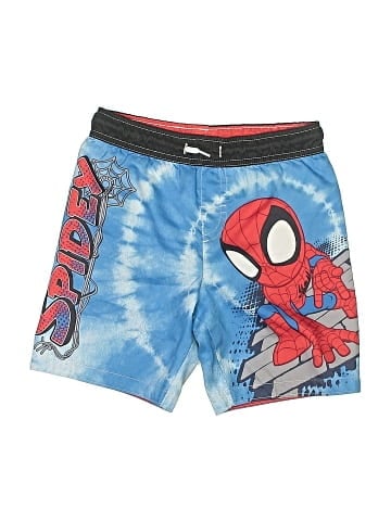 Marvel Rash Guard (view 1)