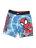 Marvel 100% Polyester Blue Rash Guard Size 4T - photo 1