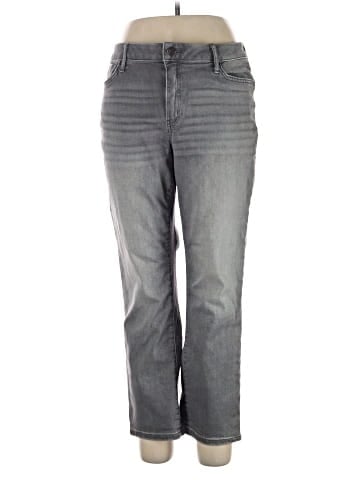 Simply Vera Vera Wang Jeans (view 1)