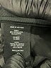 Theory Solid Black Wool Pants Size 6 - photo 8
