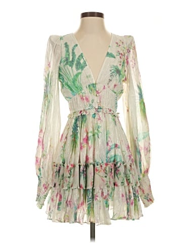 Hemant & Nandita Cocktail Dress (view 1)