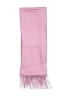 Unbranded Pink Scarf One size - photo 2