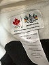 Hudson's Bay Co. Black Track Jacket Size M - photo 6