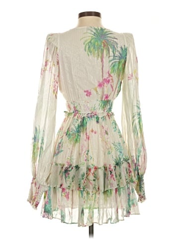 Hemant & Nandita Cocktail Dress (view 2)