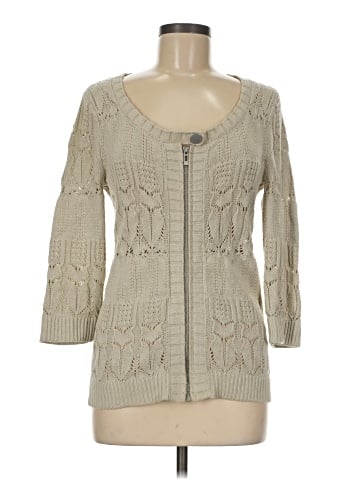 DKNY Jeans Cardigan (view 1)