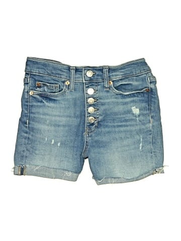 Gap Denim Shorts (view 1)