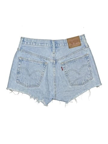 Levi's Denim Shorts (view 2)
