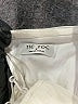 Tic : Toc Ivory Sleeveless Blouse Size S - photo 4