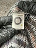 Akemi + Kin Gray Cardigan Size S - photo 7