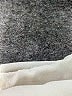 Eileen Fisher 100% Silk Ivory Long Sleeve Silk Top Size S - photo 7