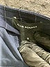 Club Monaco Plaid Blue Dress Pants Size 8 - photo 7