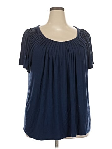 Style&Co Short Sleeve T-Shirt (view 1)