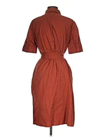 Lafayette 148 New York Casual Dress (view 2)