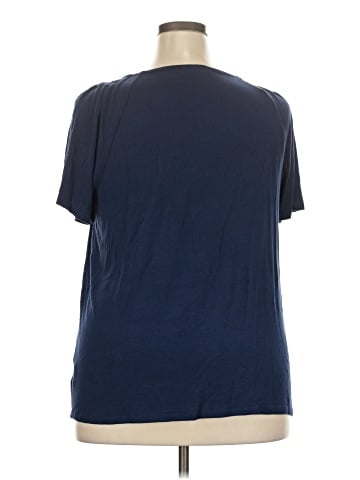 Style&Co Short Sleeve T-Shirt (view 2)