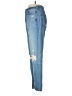 American Eagle Outfitters Hearts Blue Jeans Size 6 LONG - photo 5