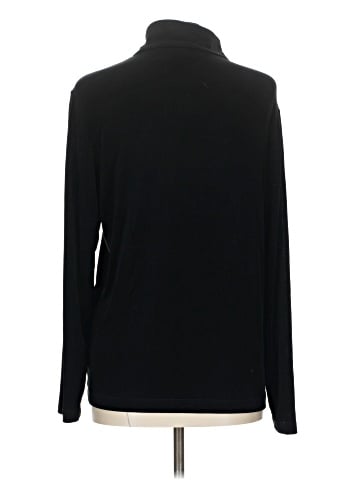Travelers by Chico's Track Jacket (view 2)