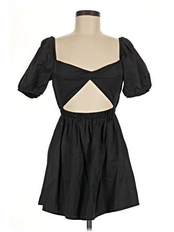 Beginning Boutique Cocktail Dress (view 1)