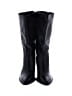 Sole Society Black Boots Size 8 - photo 2