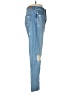 American Eagle Outfitters Hearts Blue Jeans Size 6 LONG - photo 4
