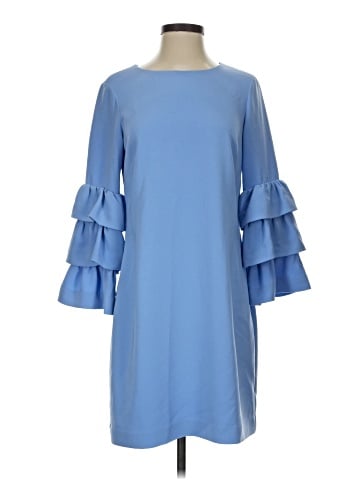 Sail to Sable Casual Dress (view 1)