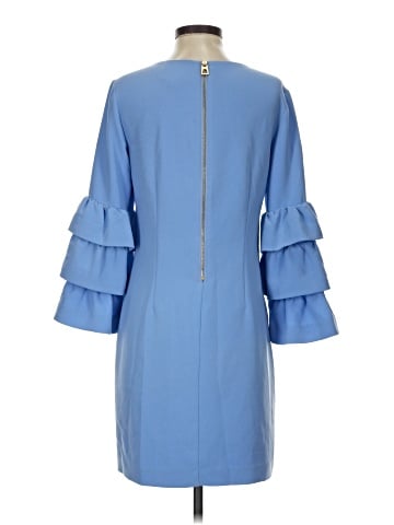 Sail to Sable Casual Dress (view 2)