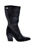 Sole Society Black Boots Size 8 - photo 1