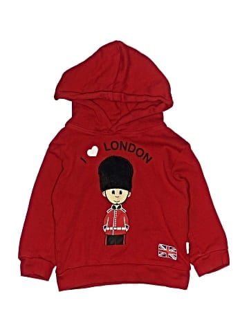 Assorted Brands Pullover Hoodie (view 1)