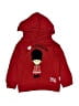 Assorted Brands Red Pullover Hoodie Size 18-24 mo - photo 1