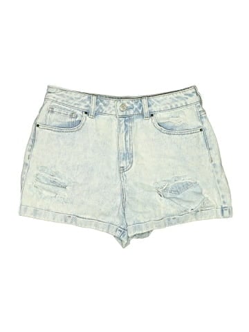PacSun Denim Shorts (view 1)