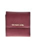 MICHAEL Michael Kors Burgundy Wallet One size - photo 1