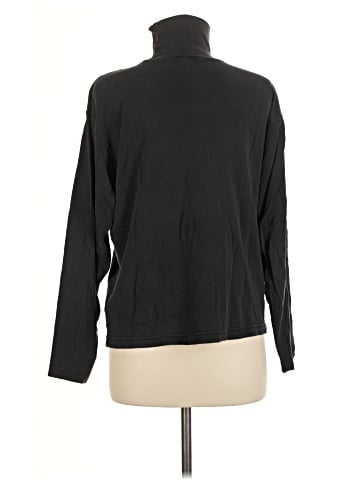 Lizwear by Liz Claiborne Long Sleeve Turtleneck (view 2)