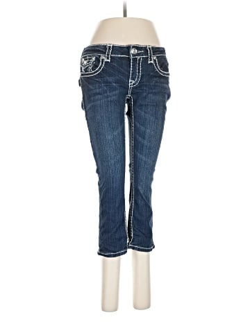 L.A. Idol Jeans (view 1)