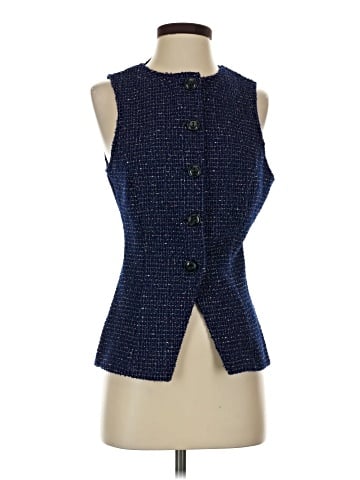 Maeve Sleeveless Blouse (view 1)