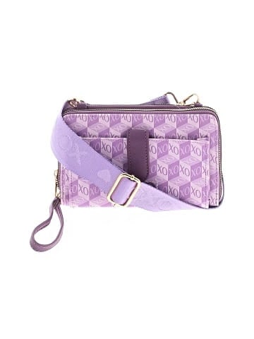 XOXO Crossbody Bag (view 1)