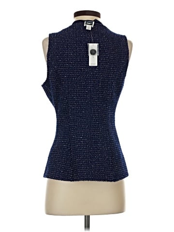 Maeve Sleeveless Blouse (view 2)