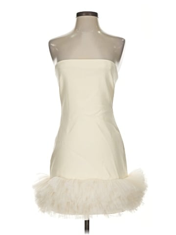 Zara Cocktail Dress (view 1)