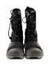 Merrell Black Boots Size 3 (youth) - photo 2