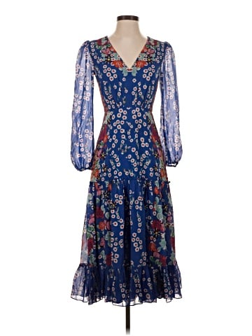 Saloni Cocktail Dress (view 1)