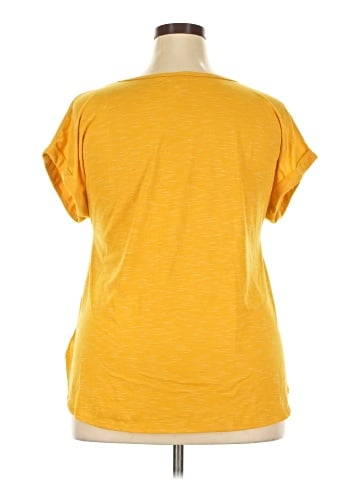 Truself Short Sleeve T-Shirt (view 2)