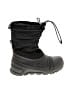 Merrell Black Boots Size 3 (youth) - photo 1