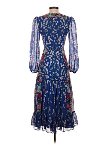 Saloni Cocktail Dress (view 2)