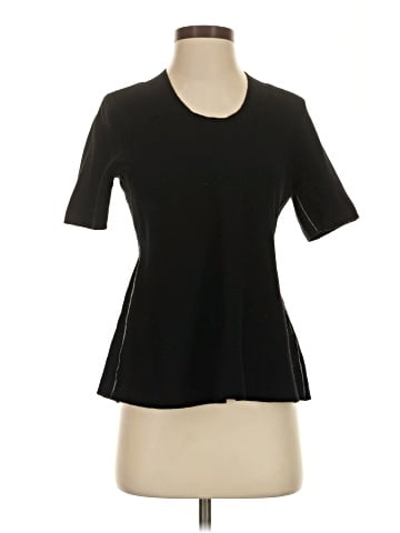Club Monaco Short Sleeve T-Shirt (view 1)