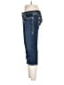 L.A. Idol Hearts Blue Jeans Size 7 - photo 5