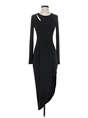 Express Cocktail Dress (view 1)