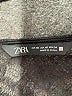 Zara Black Cocktail Dress Size XS - photo 4