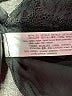 Zara Black Cocktail Dress Size XS - photo 5