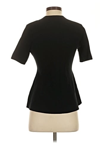Club Monaco Short Sleeve T-Shirt (view 2)