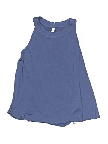 Old Navy Sleeveless T-Shirt (view 1)