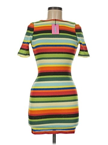 Edikted Casual Dress (view 1)