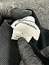 Andrea Jovine Black Long Sleeve Top Size XL - photo 7